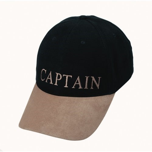 Yachting Cap - Captain