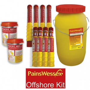 PW FLARE PACK OFFSHORE