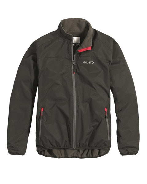 Musto Shell Middle Layer Jacket