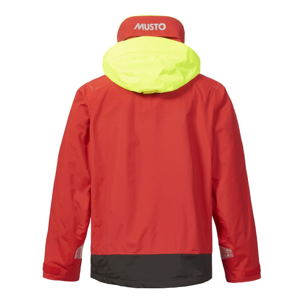 Musto BR1 Channel Jacket, Various Colours