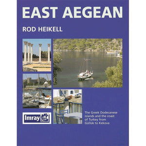 EAST AEGEAN