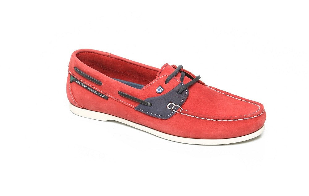 Dubarry moccasins clearance