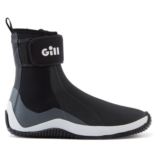 Gill Aero Boots Black