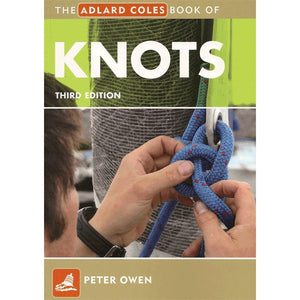 AC BOOK OF KNOTS