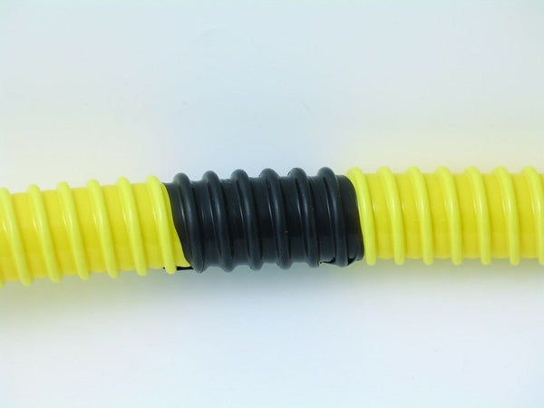 Silicon Fusion Tape Black