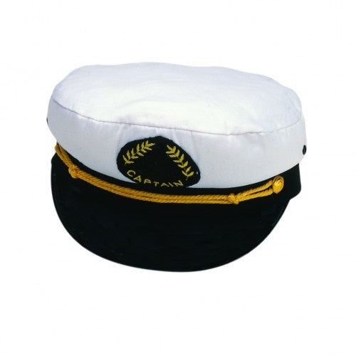 Captain's Cap (size 57)