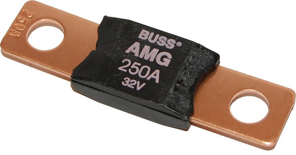 Blue Sea System MEGA® / AMG® Fuse - 250 Amp