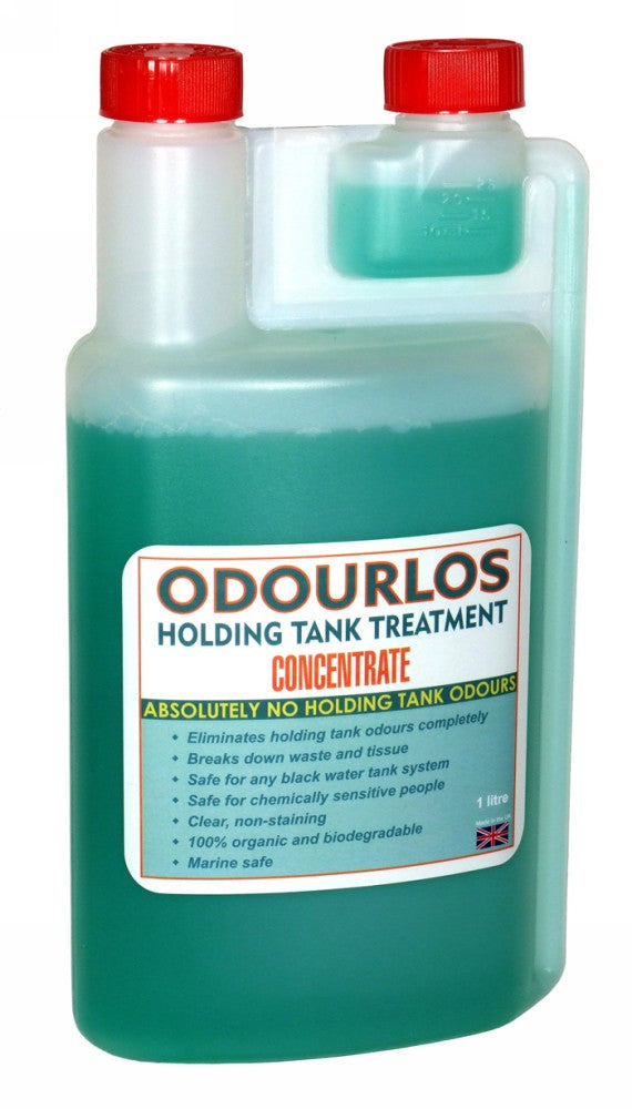 Odourlos - 1 litre bottle