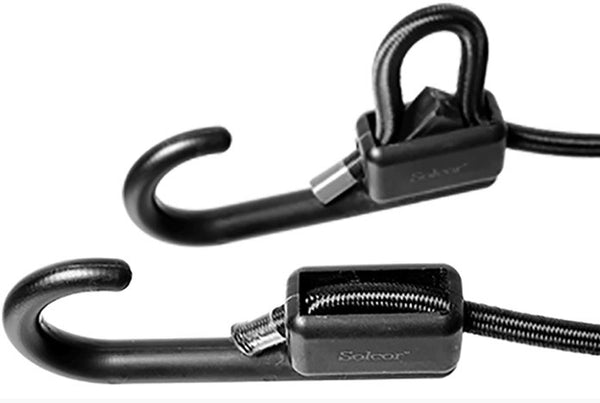 Solcor Adjustable Hook