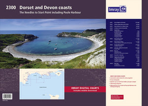 Dorset and Devon Coasts