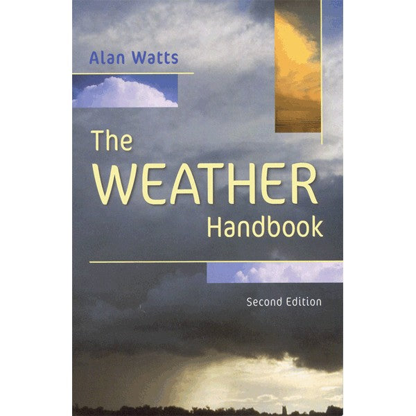 THE WEATHER HANDBOOK