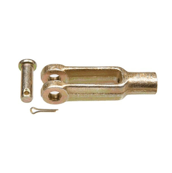 Clevis for 33C Cable