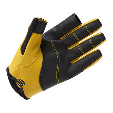 Gill Pro Gloves, Long Finger