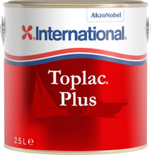 International Paints Toplac Plus 750ml