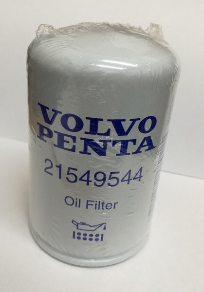 3581621 Volvo 2030 Oil Filter