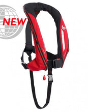 Kru Sport 170N Manual Lifejacket
