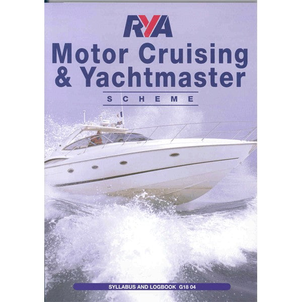 RYA Motor Cruising & Yachtmaster