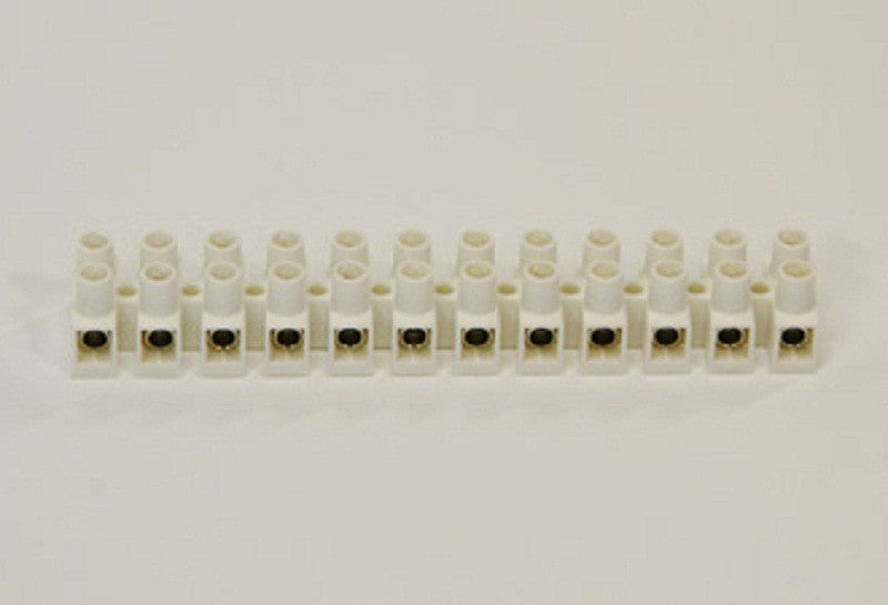 Index Connector Strips 5A