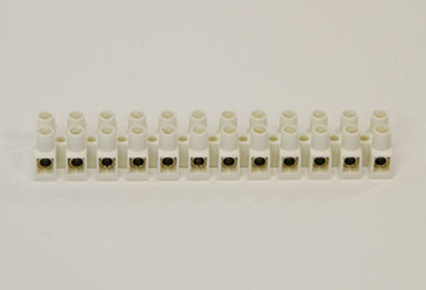 Index Connector Strips 5A