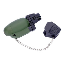 Pocket Blowtorch Lighter