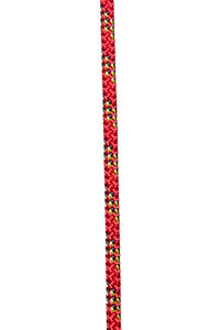 English Braid - Dyneema Rope 4mm Red