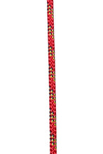 English Braid - Dyneema Rope 14mm Red