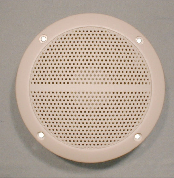 Waterproof 8 Ohm Marine Speaker