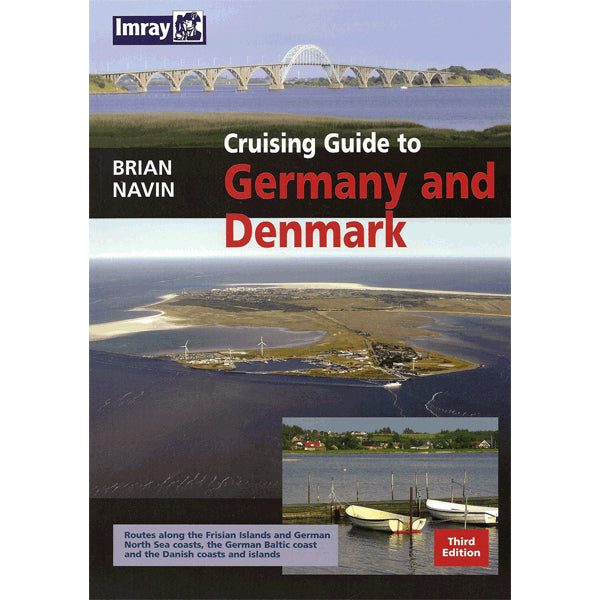 Cruising guide to Germany & Denmark