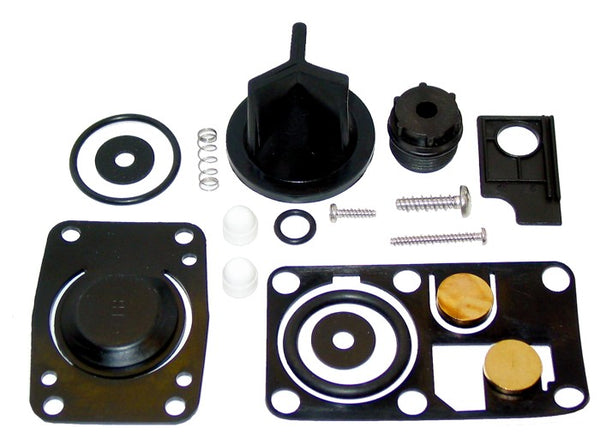 Jabsco Service kit (includes seal & gaskets)