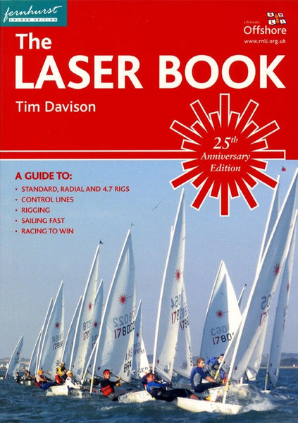 The Laser Book 4th Edition