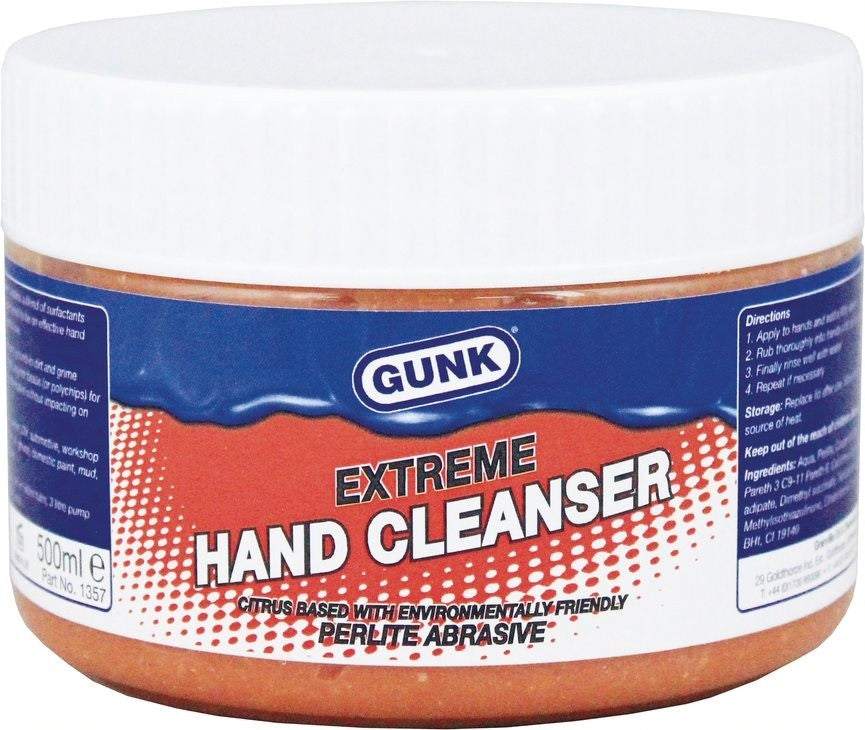 Granville No. 1 Hand Cleaner