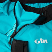 Gill Womens Pro Top
