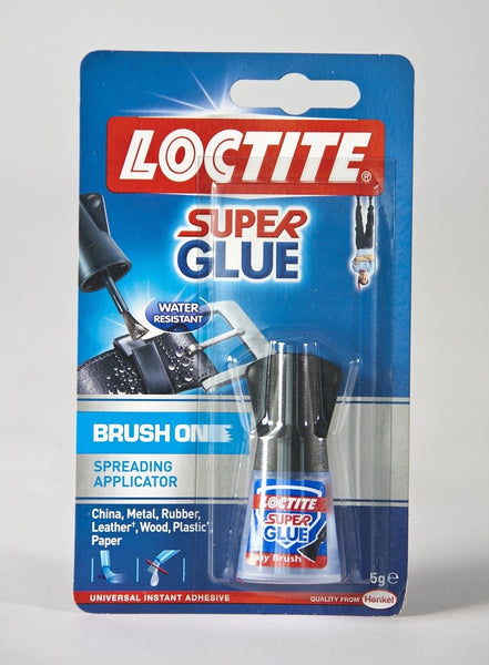 Loctite Super Glue - Liquid