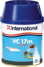International Paints VC 17m Extra