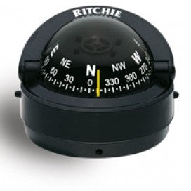 Ritchie Explorer S-53, 2¾