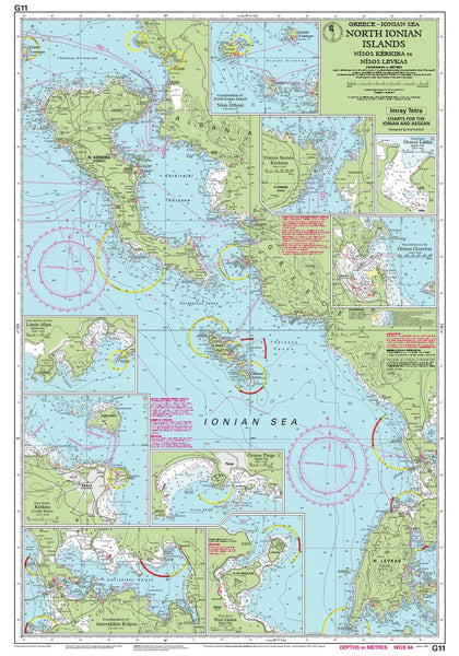 G11 North Ionian Islands