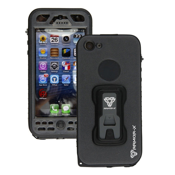 Armor-X  Waterproof iPhone 5 Case