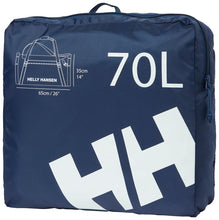Helly Hansen Duffel Bag, 70L