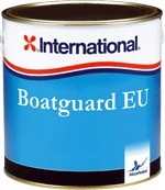 International Paints Boatguard EU