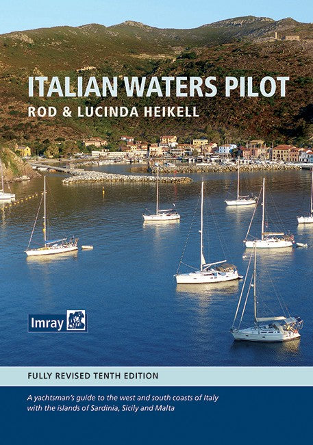 ITALIAN WATERS PILOT