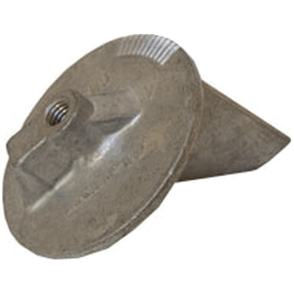 Zinc Anode for Mercury/Mercruiser & Honda Skeg