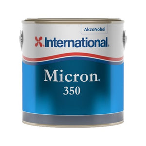 International Micron 350 Antifoul