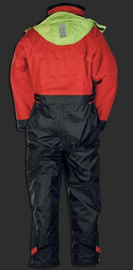 Mullion North Sea 1-Piece Suit