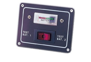 Battery Test Switch