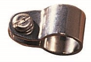 Tube Clamp 19mm Tube 3/4in Stainless Steel