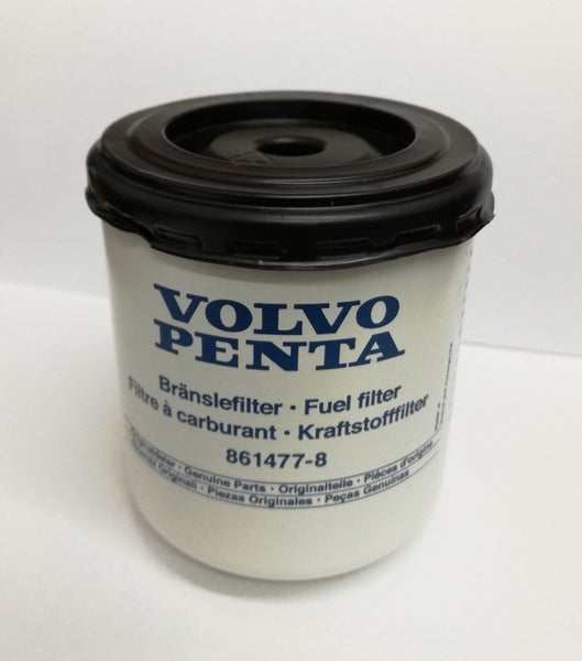861477 Volvo Fuel Filter