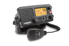 Lowrance Link-8 DSC VHF
