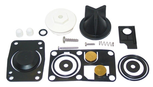 Jabsco Service Kit (includes seal & gaskets) For -2000 Series Toilets