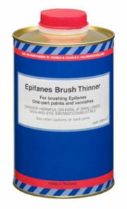 EPIFANES THINNERS 1LT