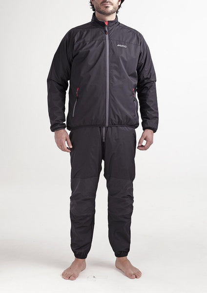 Musto Shell Middle Layer Jacket